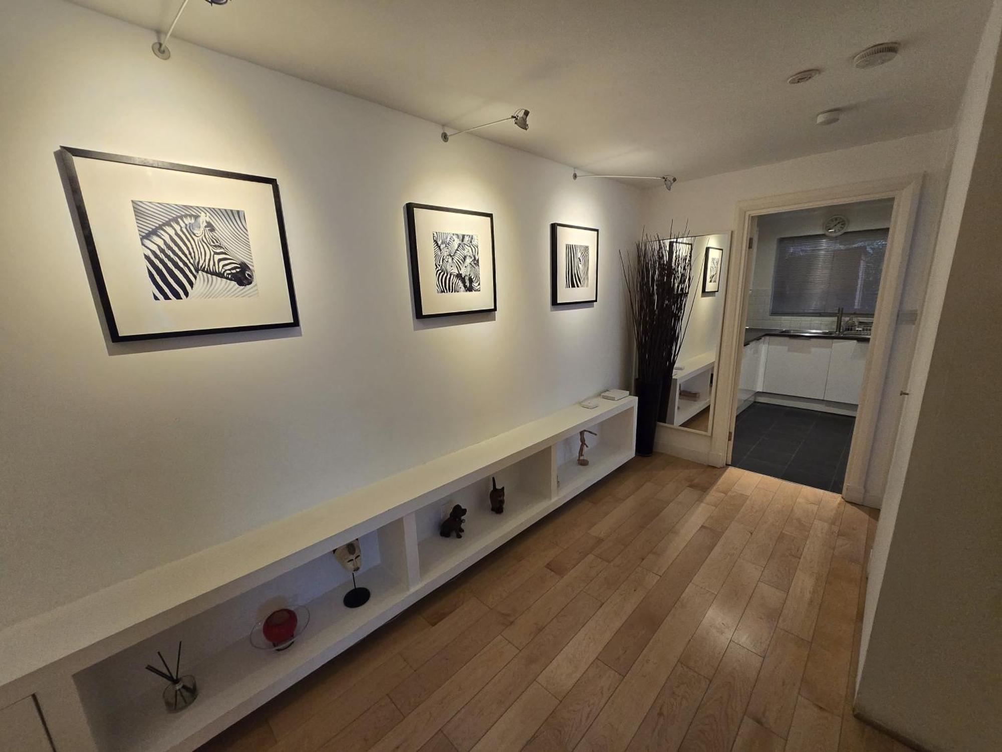 Superior Canary Wharf O2 Arena 2Br Apartment Londra Esterno foto