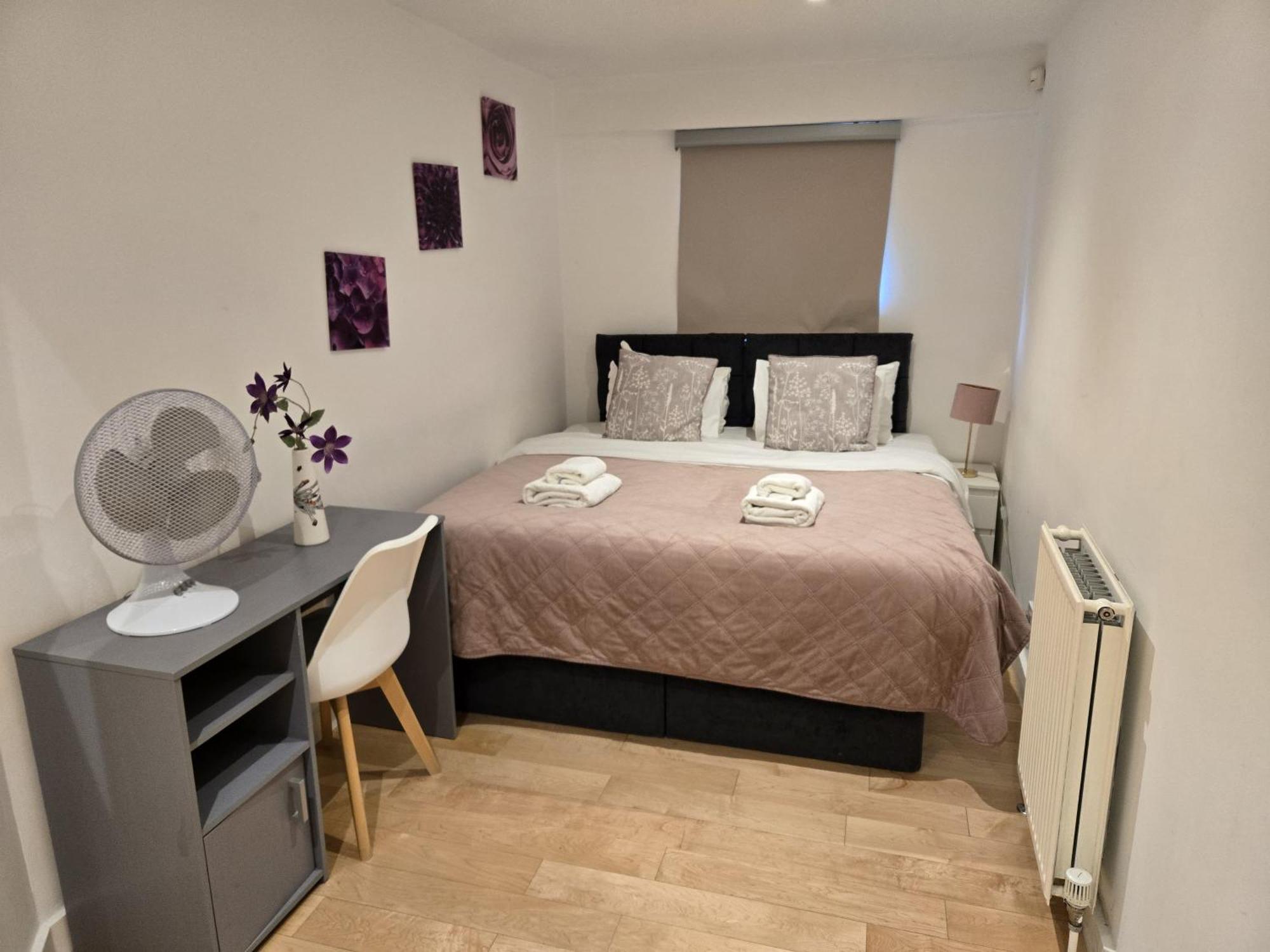Superior Canary Wharf O2 Arena 2Br Apartment Londra Esterno foto